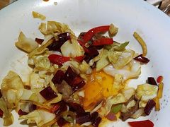 -禾木·新疆特色美食