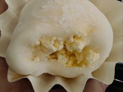 招牌榴莲雪媚娘-民信老铺(华盖路店)