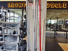 -聚健身GatherFitness(余杭店)