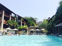 普吉岛爱维斯塔度假村-普吉岛卡塔阿维斯塔诺富特酒店度假村