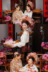 点击看大图 -美云庭古装·格格服汉服·京城旅拍(北京店)