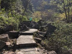 -百杖潭景区