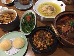 -天府掌柜(九眼桥店)