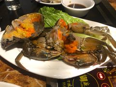 -船奇蒸汽海鲜·闽菜(八市海鲜总店)