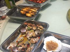 -胶东海鲜大排档(北太平庄店)