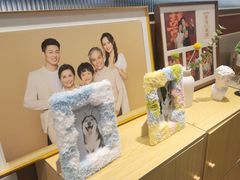 -海马体照相馆(大连柏威年购物中心店)