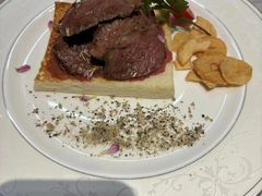 -大桥日本料理·日式放题·铁板定食(科兴科学园店)