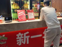 -季季红火锅(长沙步行街店)