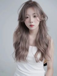 点击看大图 -MORI HAIR SALON日式美发沙龙
