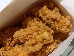 热辣香骨鸡-肯德基(丰北路店)