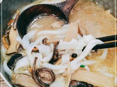 -小满手工粉(北京来福士店)