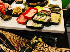 -钢管厂五区小郡肝串串香(南山店)