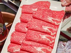 -京元盛铜锅涮肉(上海总店)