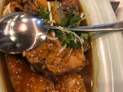 -渔娘渔家丹东海鲜(东直门店)