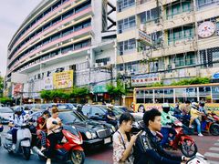 -唐人街(耀华力路)