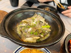 -小时候焗海鲜(鄞州万达店)