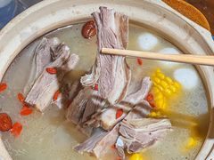 -霄汉羊排(万松园一店)