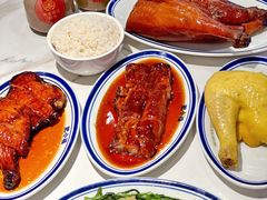 -肥小福·烧鹅专门店(环宇荟店)