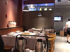 大堂-蜀九香火锅(九眼桥店)