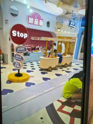 -米兜欢乐王国·儿童乐园(宝安益田假日天地店)