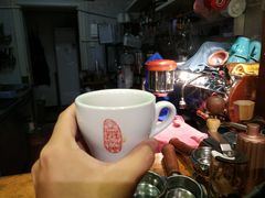-豆舞咖啡(民乐路店)