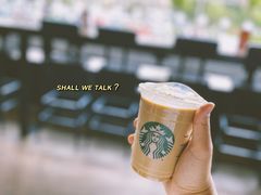 -星巴克(深圳龙华人民北店)