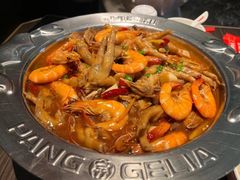 -胖哥俩肉蟹煲(福州仓山爱琴海店)