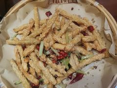 -肖记公安牛肉鱼杂馆·省级非物质文化遗产(三角路直营店)