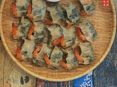 -岳季煎饺