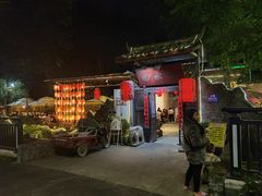 门面-回水镇·江湖川菜(恒大新城店)