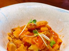 螺片-松子料理(亮马桥店)