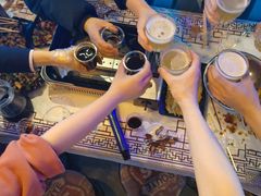 -云晓光头烧烤吧(川沙绿地店)