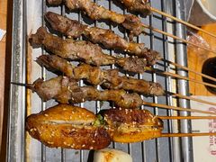 -木屋烧烤(龙华店)