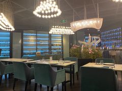 -CASANOVA西餐厅(海信广场店)