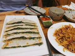 -格日勒阿妈蒙古厨房(巨海店)