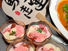 -俏立方·15年新楚菜