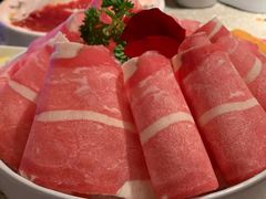 -大龙燚火锅(太古里店)