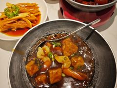-阿毛饭店首店·宁波老字号(文化广场店)