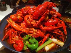 -红盔甲·小龙虾(天钥桥店)