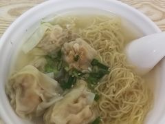 -云云美食