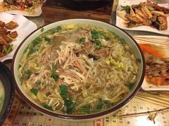 -洛阳面馆(红专路店)