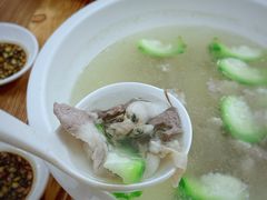 -吴川然味美食·地道湛江吴川菜