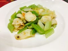 -都市阳光海鲜城(青山湖店)