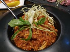 -Lingo西餐厅(仙乐斯广场店)