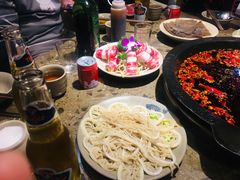 -重庆渝达老火锅(春熙路店)