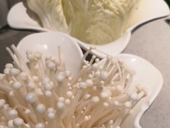 -半天妖烤鱼(丰科万达店)