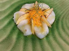 明火烧日本带子-餮熹Tipsea法餐(吉大店)