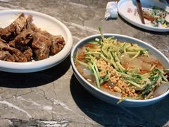 -前海沿·青岛菜(李沧万达店)