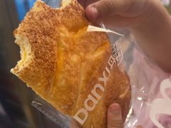 -DANXI丹喜面包·蛋糕(小公园永平店)