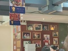 大堂-天下客饭店(中山路店)
